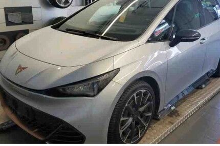 Cupra Born 20.033 km 29.888 &euro; Berlin 13581