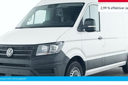 VW Crafter 10.863 km 42.260 € Wildau 15745