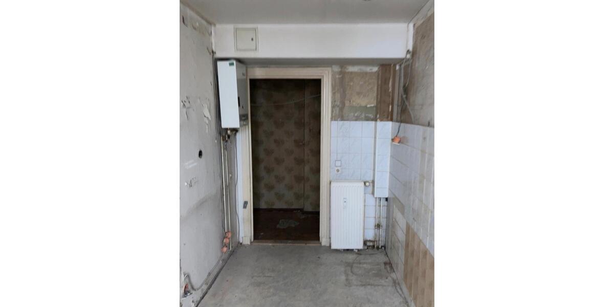 Erdgeschoßwohnung Berlin Pankow - 1 Zimmer, 54 m&sup2;, 275.000&euro; | Angebot:27186651