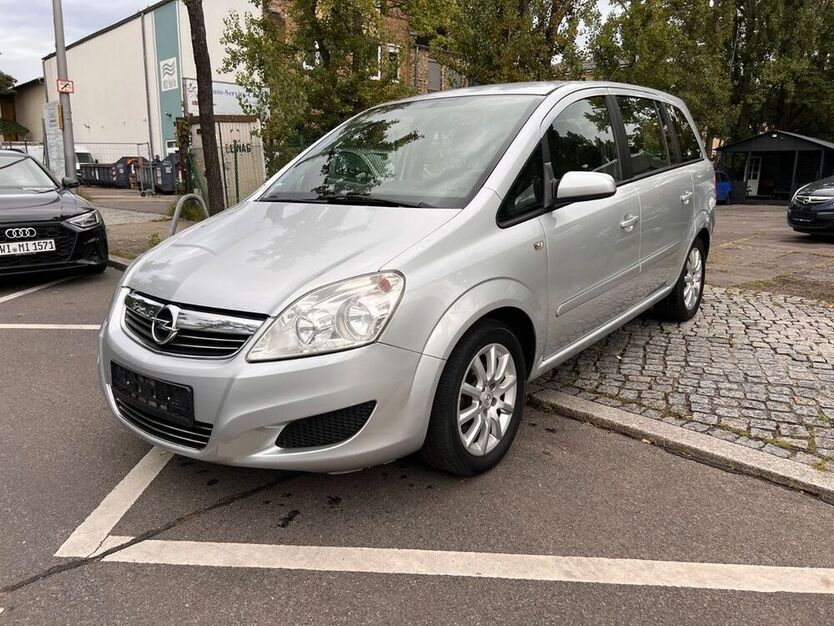 Zafira