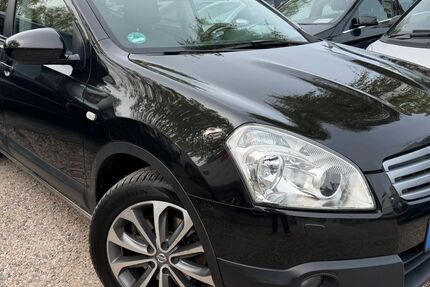 Nissan Qashqai 216.374 km 5.990 &euro; Berlin 13089