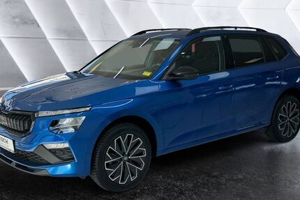 Skoda Kamiq 23.650 km 21.840 &euro; Berlin 13051
