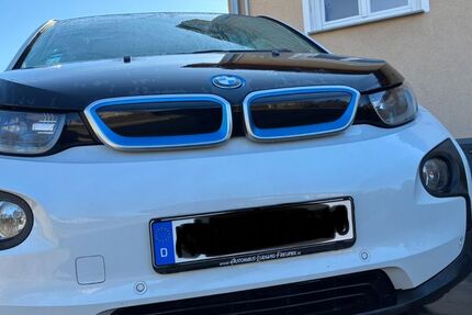 BMW i3 116.596 km 11.000 &euro; Rüdersdorf bei Berlin 15345