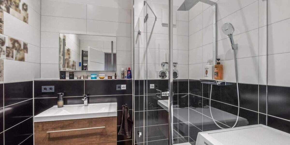 Etagenwohnung Velten - 3 Zimmer, 90 m&sup2;, 395.000&euro; | Angebot:25713917