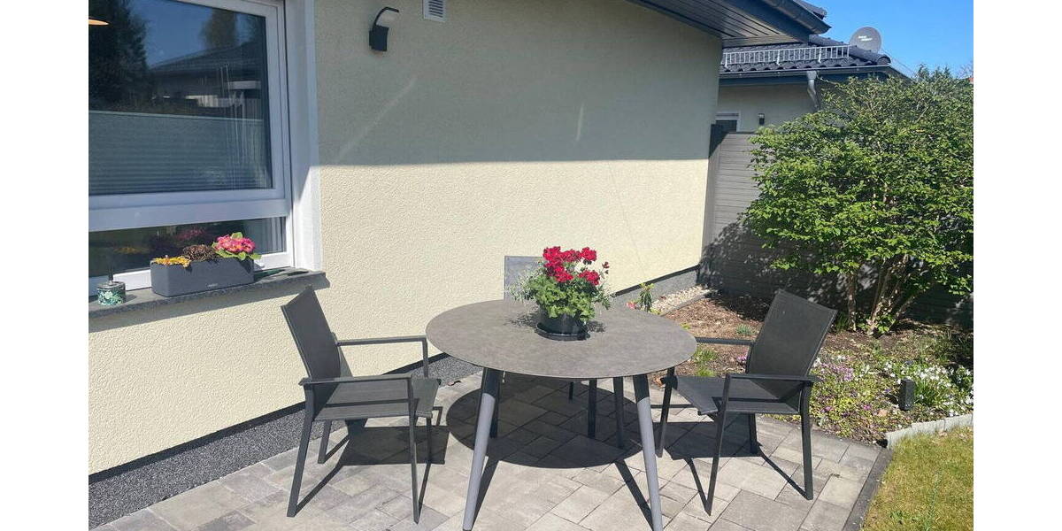 Etagenwohnung Königs Wusterhausen Niederlehme - 2 Zimmer, 73 m&sup2;, 1.258&euro; | Angebot:26306901