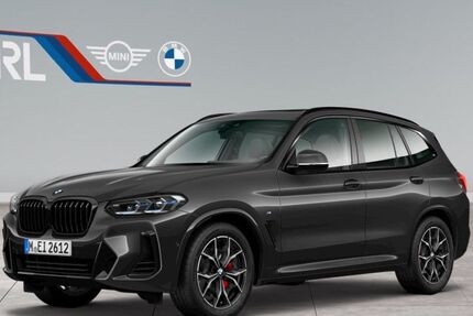 BMW X3 61.754 km 41.990 &euro; Potsdam 14482