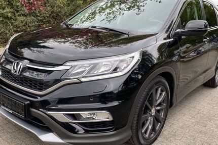 Honda CR-V 215.101 km 13.990 € Berlin 13581