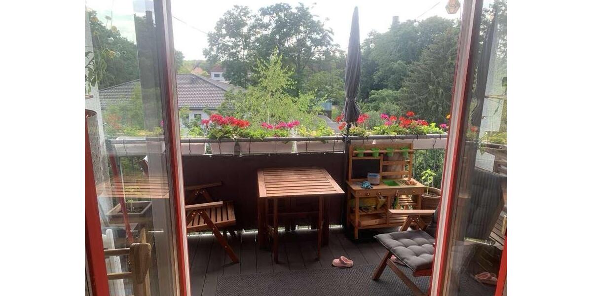 Dachgeschoßwohnung Berlin Treptow-Köpenick - 3.5 Zimmer, 75 m&sup2;, 470.000&euro; | Angebot:24429306