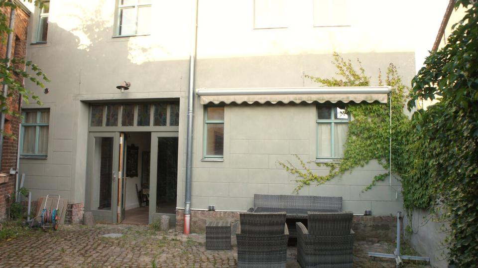 Maisonettenwohnung Wandlitz - 5 Zimmer, 177 m&sup2;, 670.000&euro; | Angebot:26149503