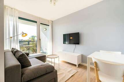 Zimmer Berlin Friedrichshain - 1 Zimmer, 1.290&euro; | Angebot:26028861