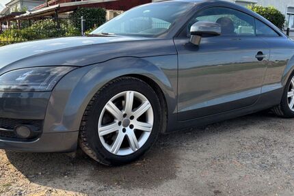Audi TT 223.827 km 6.500 € Werneuchen 16356