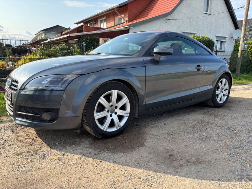 Audi TT 223.827 km 6.500 € Werneuchen 16356