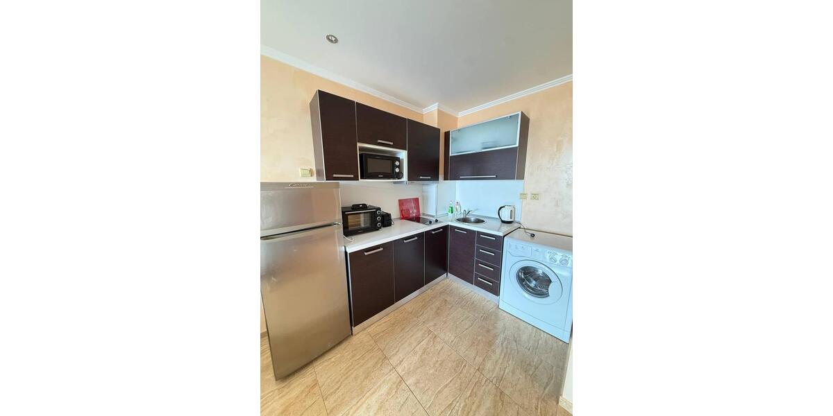 Etagenwohnung Berlin Spandau - 1 Zimmer, 64 m&sup2;, 118.000&euro; | Angebot:26021332