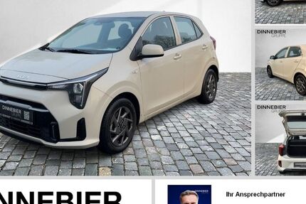 Kia Picanto 19.765 km 16.249 &euro; Berlin 12277