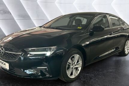 Opel Insignia 60.475 km 14.490 &euro; Berlin 10553