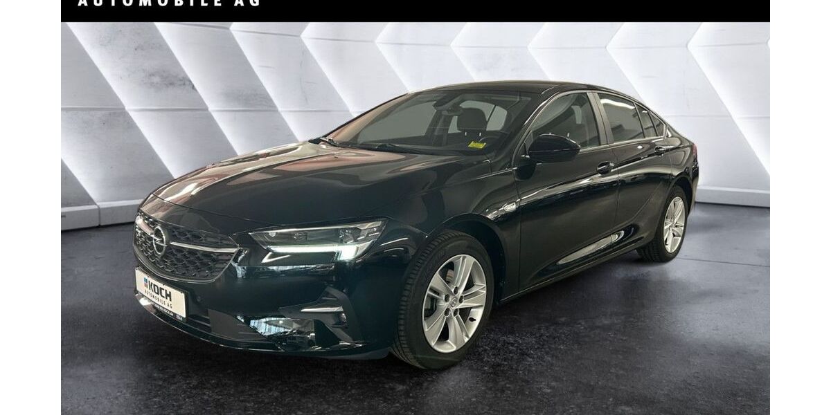 Opel Insignia 60.475 km 14.490 &euro; Berlin 10553