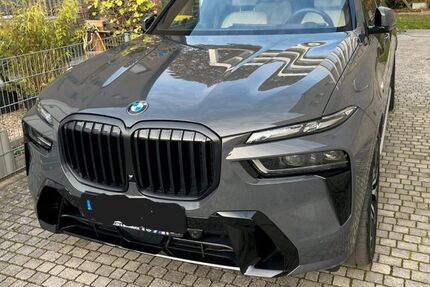BMW X7 6.500 km 98.800 &euro; Berlin 12101
