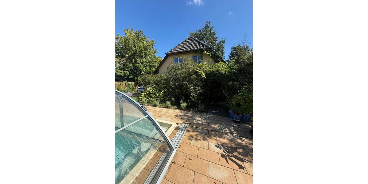 Einfamilienhaus Fredersdorf-Vogelsdorf Vogelsdorf - 5 Zimmer, 135 m&sup2;, 557.000&euro; | Angebot:24867081