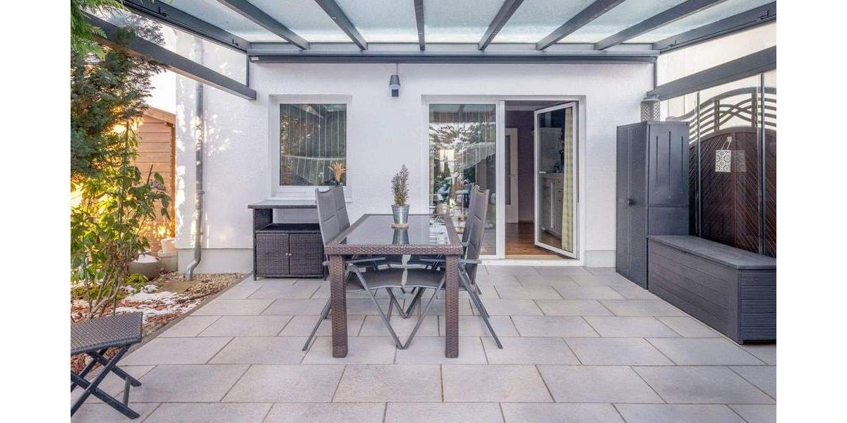 Reihenendhaus Berlin-Wartenberg Wartenberg - 5 Zimmer, 123 m&sup2;, 500.000&euro; | Angebot:24765652