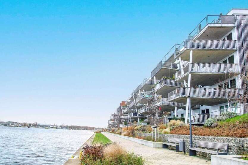 Wohnung zum Kaufen in Berlin 698.000 € 104.02 m²