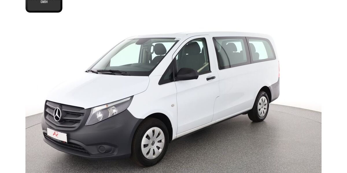 Mercedes-Benz Vito 92.100 km 26.880 &euro; Berlin 12103