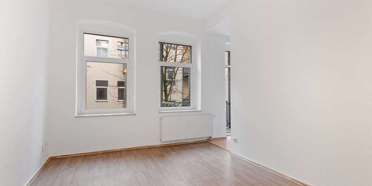 Etagenwohnung Berlin Friedrichshain - 1 Zimmer, 30 m&sup2;, 199.000&euro; | Angebot:24977251