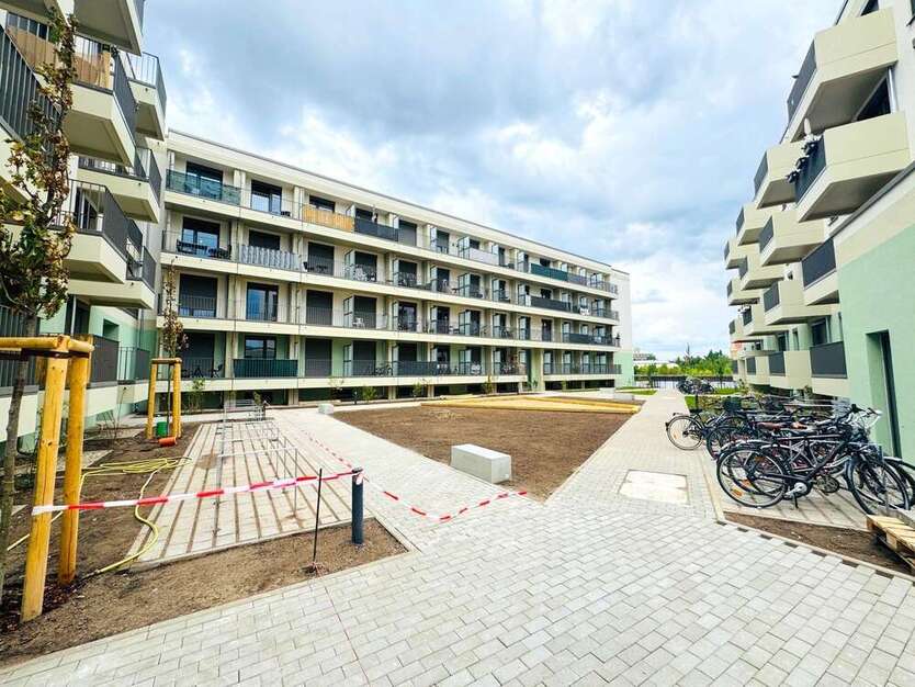 Büro in Berlin 396.657 € 67.23 m²