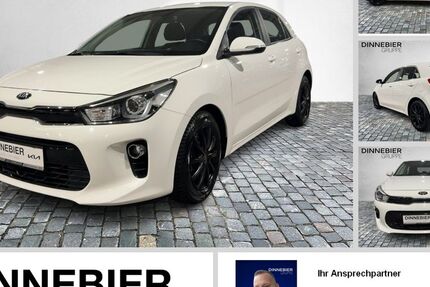 Kia Rio 30.567 km 16.993 &euro; Berlin 12277