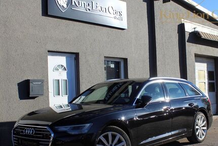 Audi A6 124.534 km 26.380 &euro; Berlin 10365