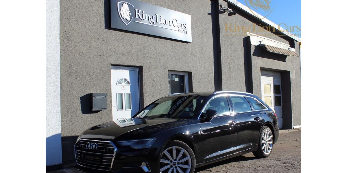 Audi A6 124.534 km 26.380 &euro; Berlin 10365