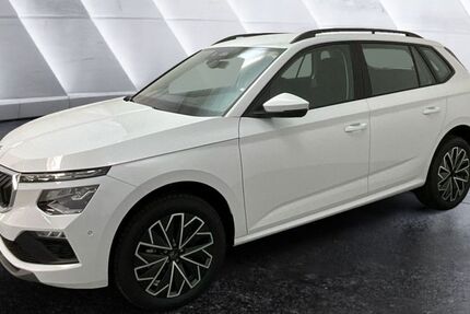 Skoda Kamiq 9.990 km 31.940 &euro; Ludwigsfelde 14974