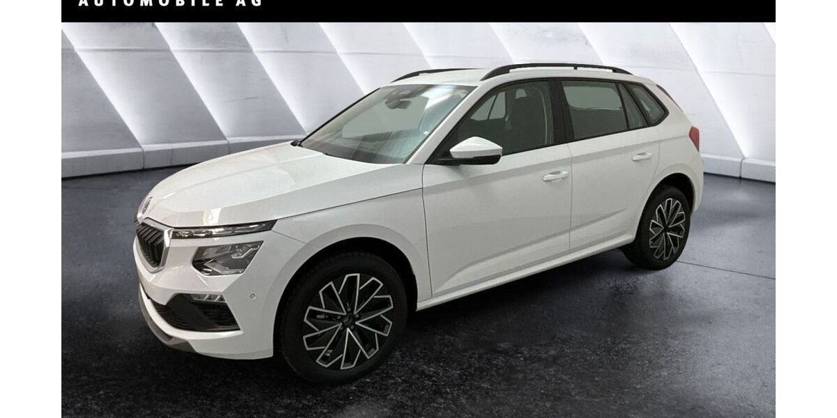 Skoda Kamiq 9.990 km 31.940 &euro; Ludwigsfelde 14974