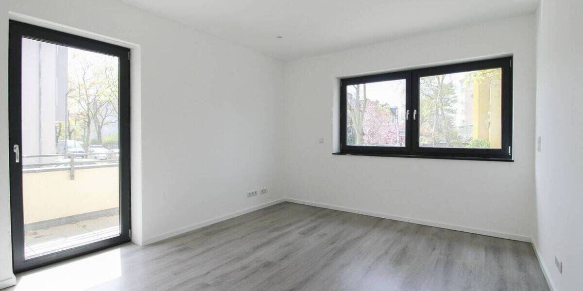 Etagenwohnung Berlin Reinickendorf - 3 Zimmer, 64 m&sup2;, 345.500&euro; | Angebot:26699082