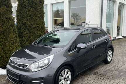 Kia Rio 48.581 km 10.790 &euro; Borgsdorf 16556