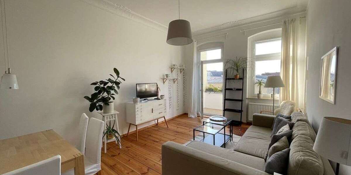 Zimmer Berlin Reinickendorf - 2 Zimmer, 1.850&euro; | Angebot:24986533