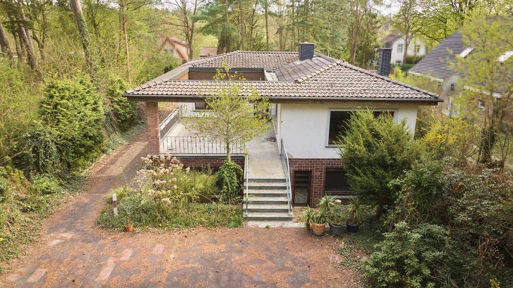 Grundstück Glienicke/Nordbahn Nordbahn - 350.000&euro; | Angebot:25958443