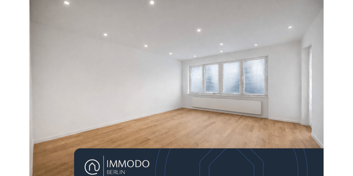 Etagenwohnung Berlin Nikolassee - 3 Zimmer, 76 m&sup2;, 475.000&euro; | Angebot:24773408