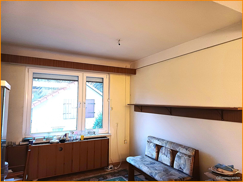 2 Wohnplätze * GROSSES schönes Grundstück* Haus-Bauplatz-Nebengelass, nahe an Wasser+ Wald* 5 zimmer