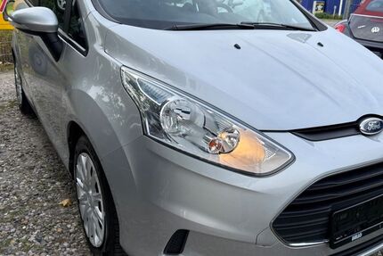 Ford B-Max 85.000 km 4.890 &euro; Mahlow 15831
