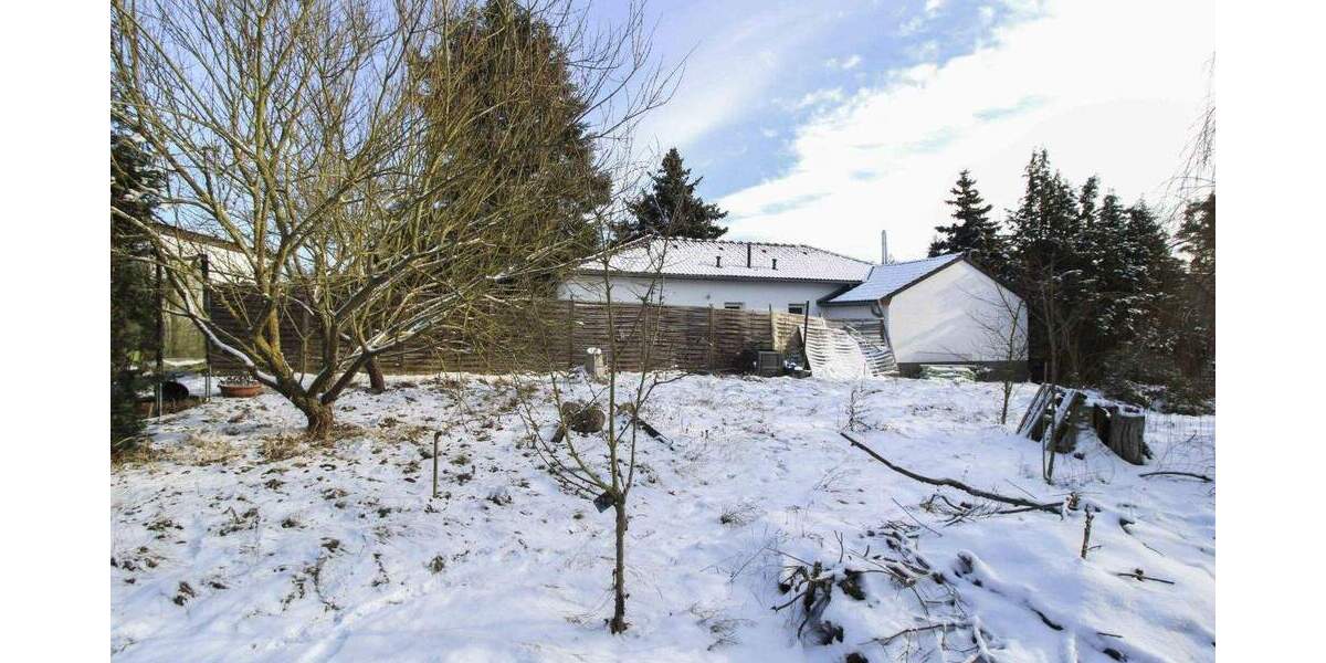 Grundstück Oranienburg Sachsenhausen - 149.000&euro; | Angebot:25900063