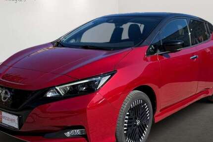 Nissan Leaf 32.932 km 19.989 &euro; Berlin 12559