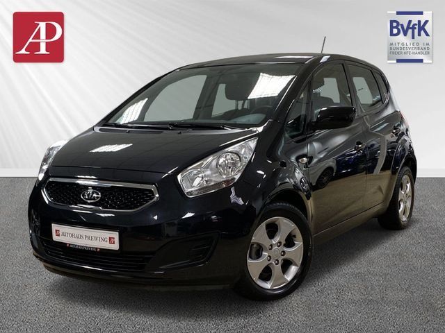 Kia Venga 90.451 km 9.980 &euro; Schönefeld 12529