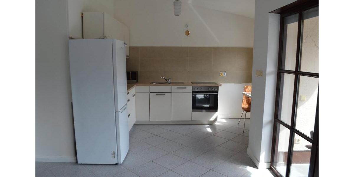 Erdgeschoßwohnung Berlin Reinickendorf - 1 Zimmer, 45 m&sup2;, 950&euro; | Angebot:26238851