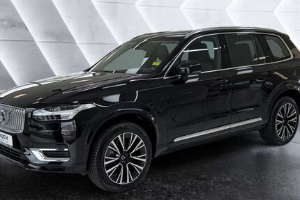 Volvo XC90 11.355 km 58.990 &euro; Berlin 12683