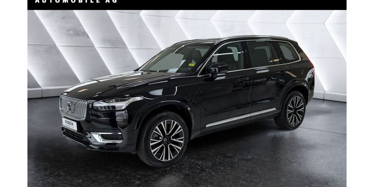 Volvo XC90 11.355 km 58.990 &euro; Berlin 12683