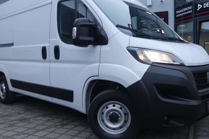 Fiat Ducato 53.781 km 20.800 &euro; Berlin 13156