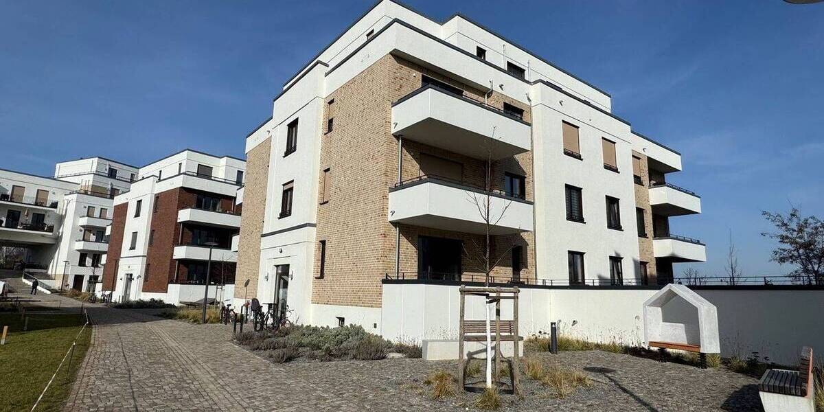 Etagenwohnung Berlin Grünau - 4 Zimmer, 104 m&sup2;, 1.998&euro; | Angebot:25916168