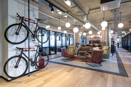 Gewerbeobjekt Berlin Mitte - 385&euro; | Angebot:25999066