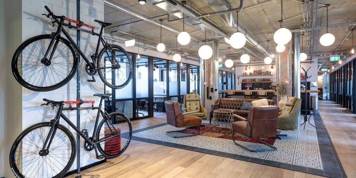 Gewerbeobjekt Berlin Mitte - 385&euro; | Angebot:25999066