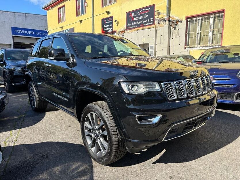 Grand Cherokee